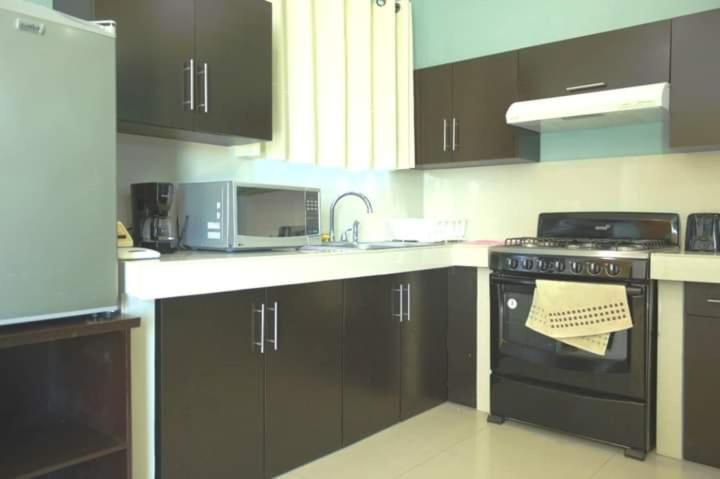 Habitación Doble Estándar con 2 camas dobles